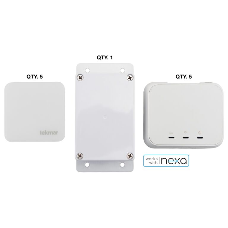 Smart and Connected Boiler Controls