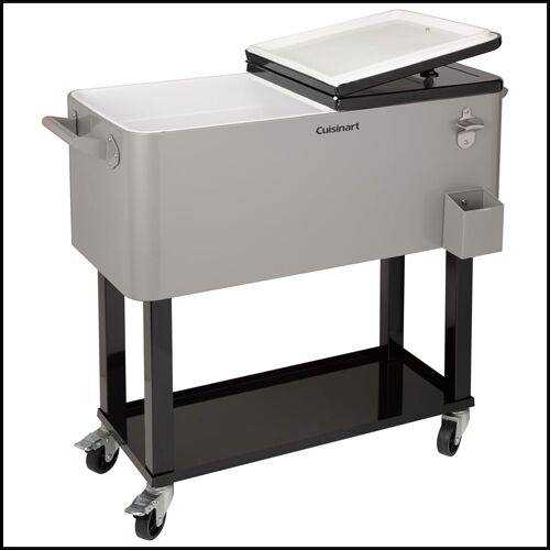 Cuisinart Cooler Cart_web