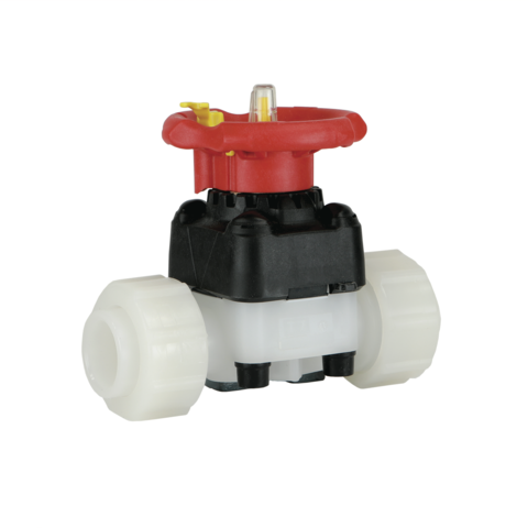 Product Image - SF WLPVDF .75 DPHGM Valve