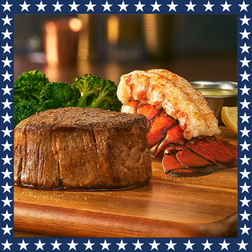 Lobster   Filet