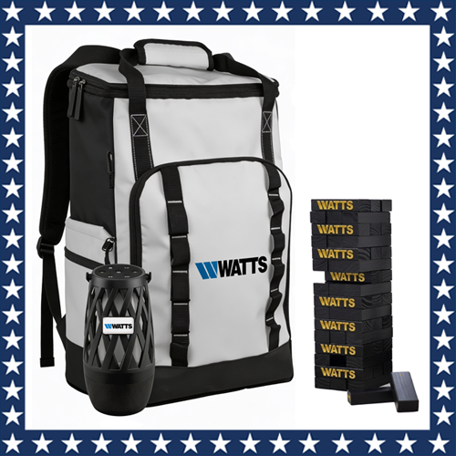 Party Patio Kit