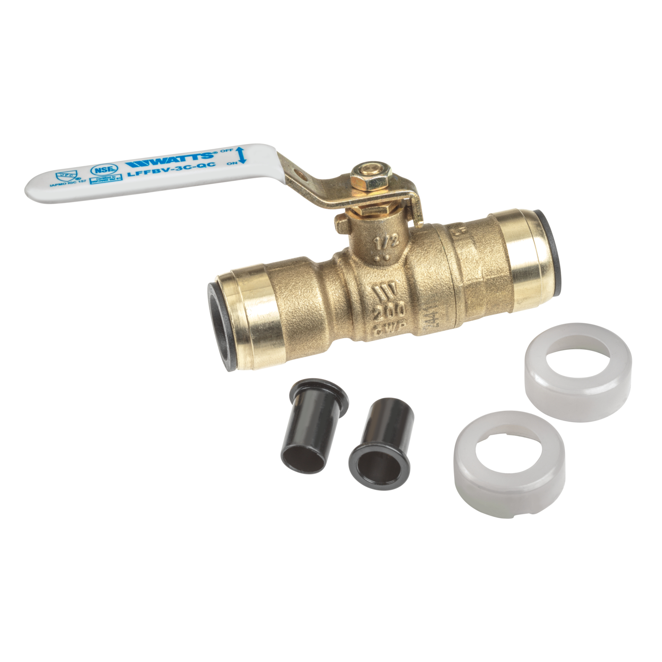 LFFBV-3C-QC-0555269-kit