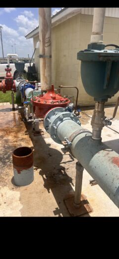 Cotulla 1