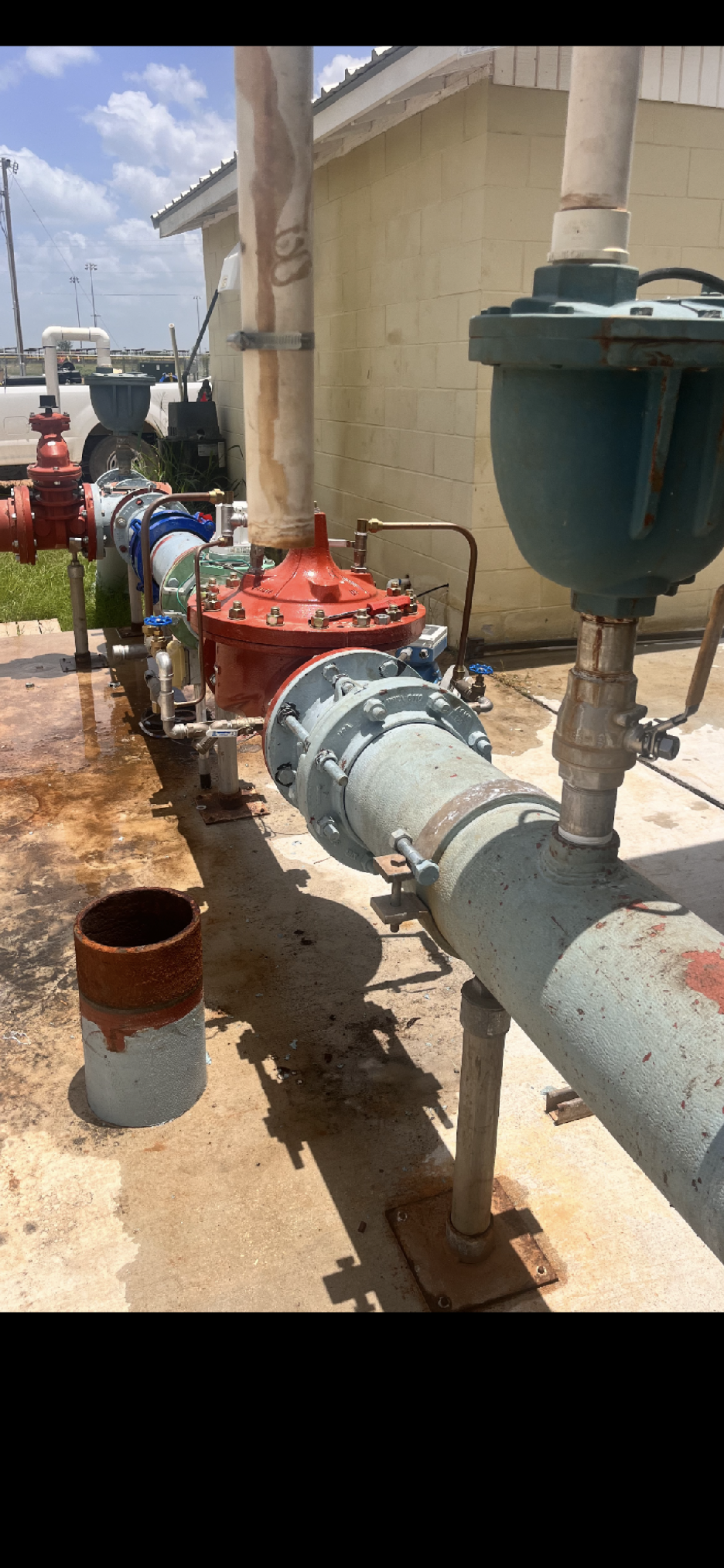 Cotulla 1