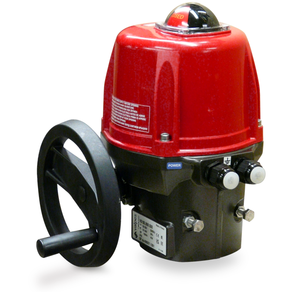 valpes-vs-electric-actuator