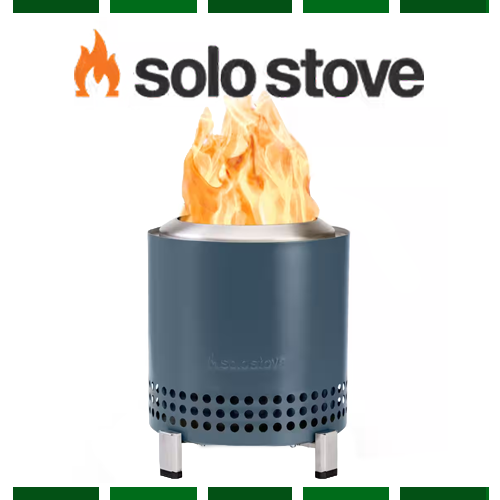 Solo Stove