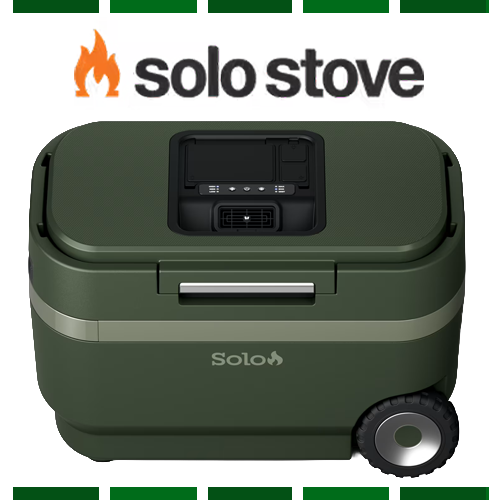 Solo Windchill 47 Cooler