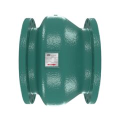 205MAT_16 - Front View