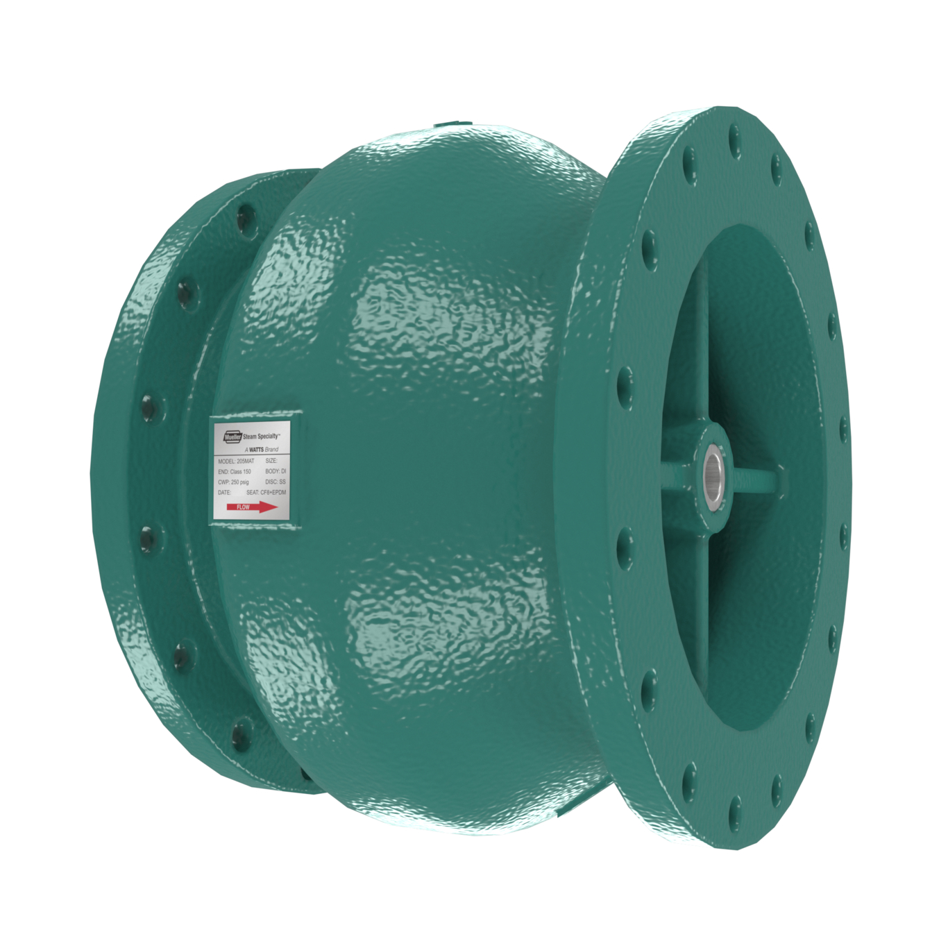205MAT_16 - Angled View