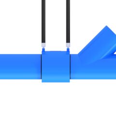 Image - RF-3000LE Rionfuser Replacement Output Cable