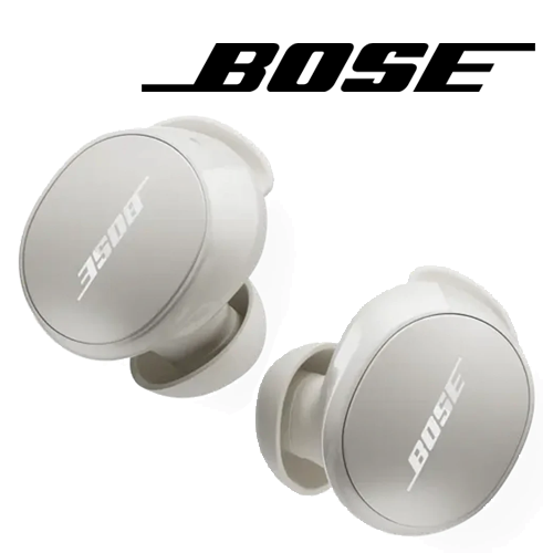Bose Quietcomfort Earbuds