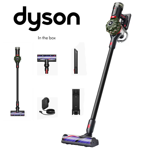 Dyson V8 Cyclone Cordless Vacuum