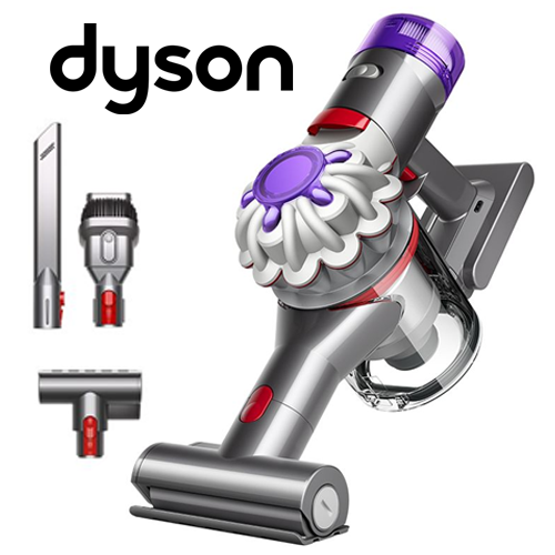 Dyson Car Boat Hand Vacuum