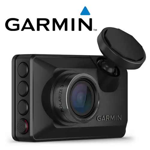 Garmin Dash Cam X210
