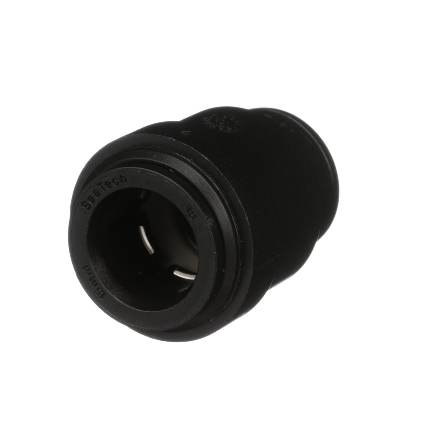 Product Image - End Cap 1145 - Angle