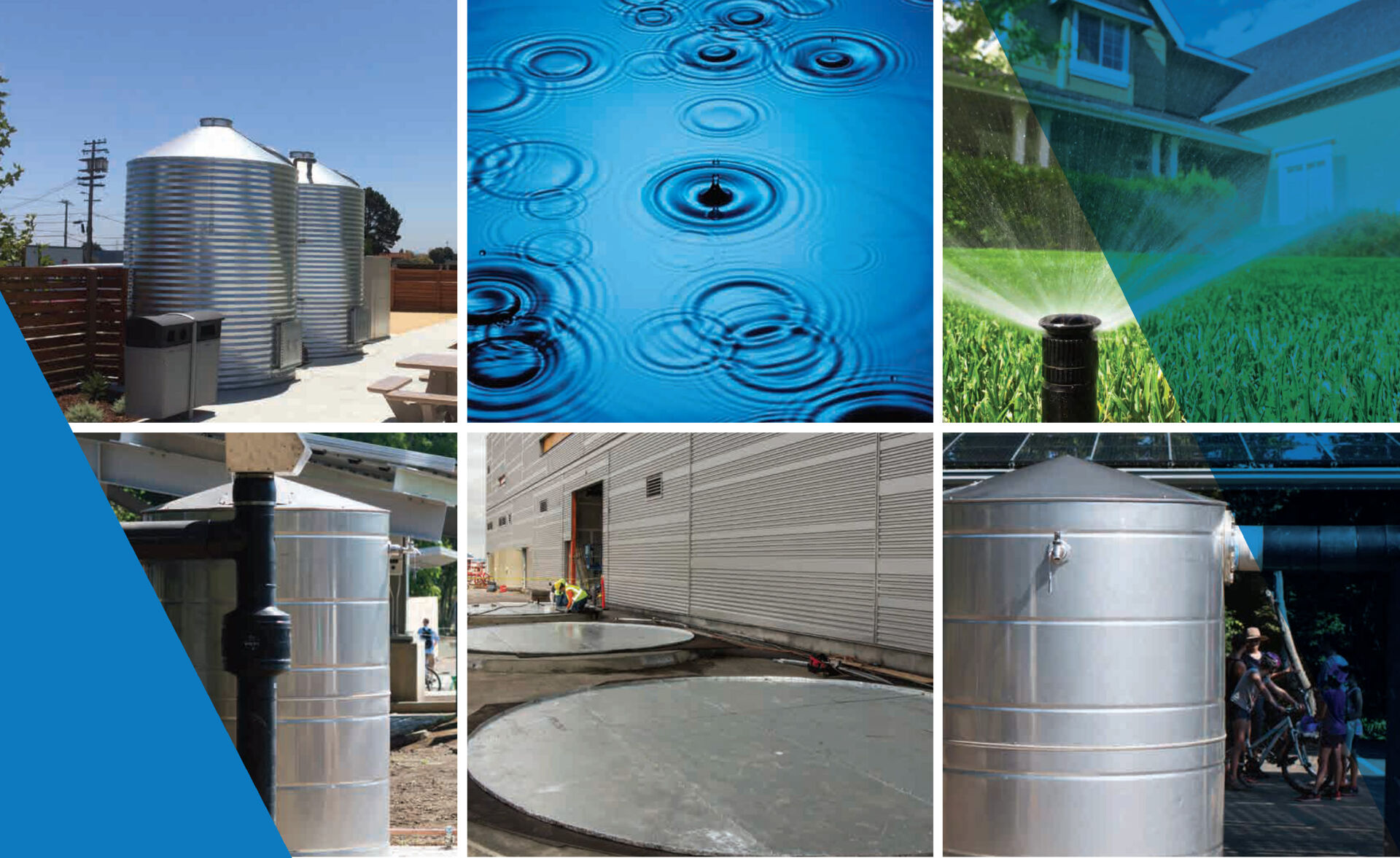 Rainwater Harvesting
