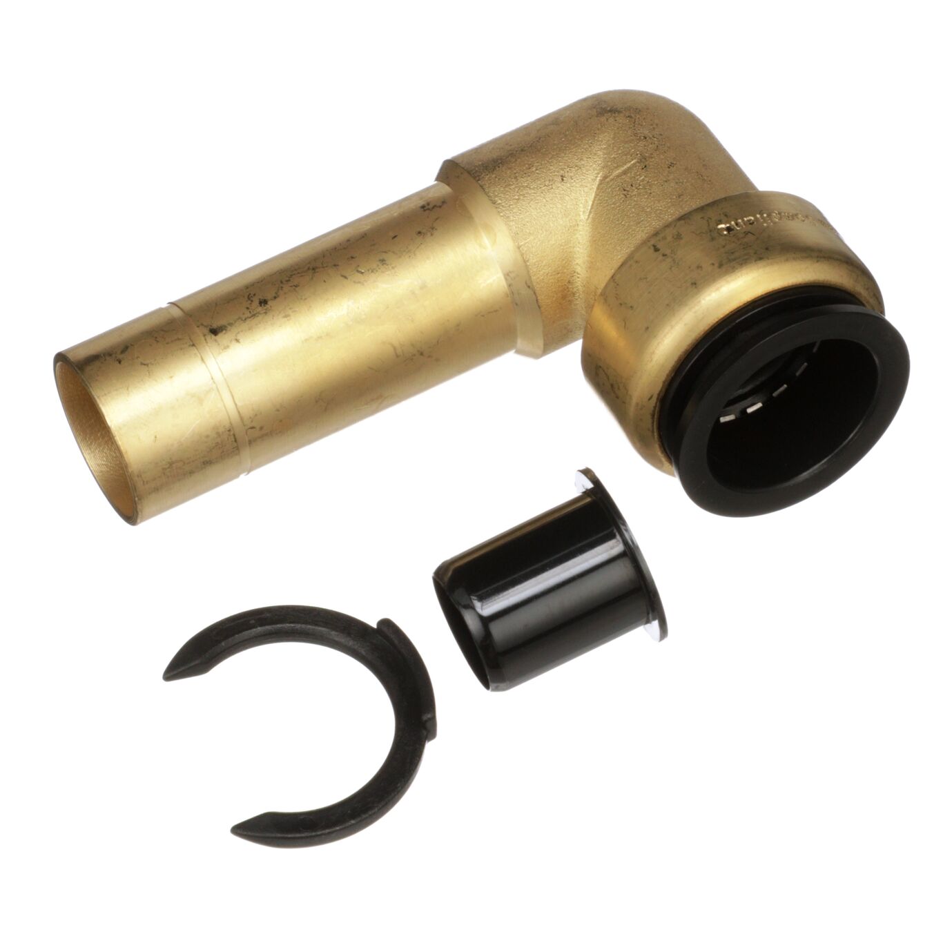 Product Image - Stackable Elbow LF4718