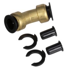Product Image - Elbow 45-Degree LF4722