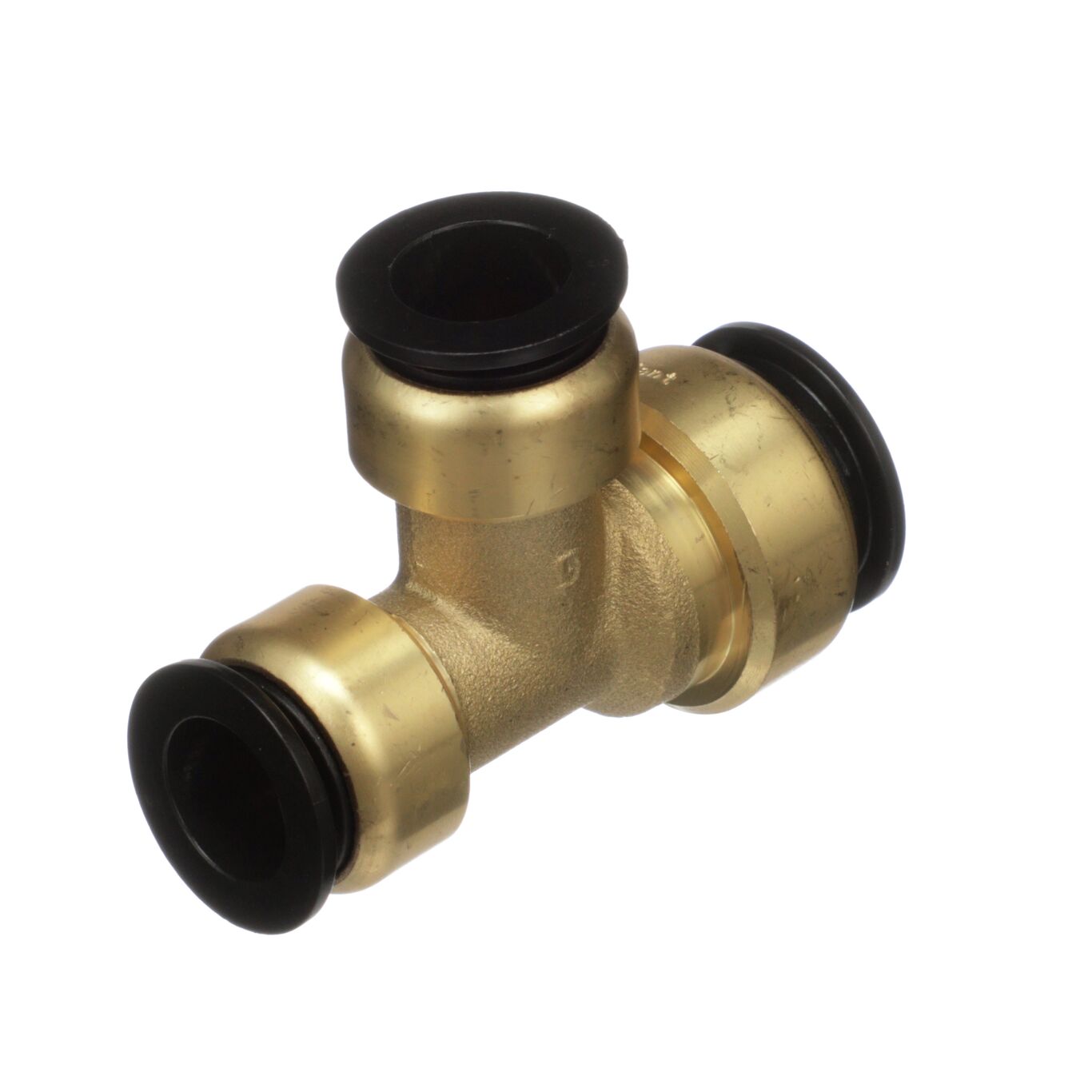 Product Image - Double Reducing Tee LF4726R