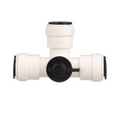 Product Image - 3-Way By-Pass Valve 3541