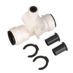 Product Image - Tee Valve 3550 - Kit