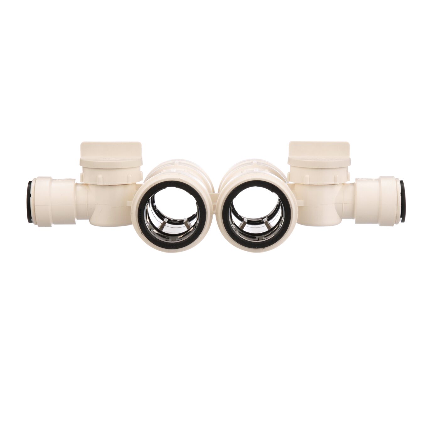 Product Image - Manifold Dual Union Body 3583