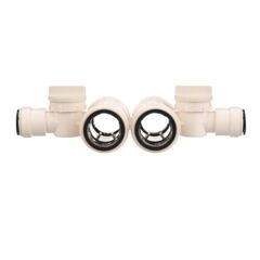 Product Image - Manifold Dual Union Body 3583