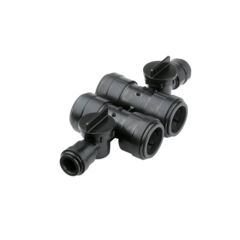 Product Image - Manifold Dual Union Body 1183