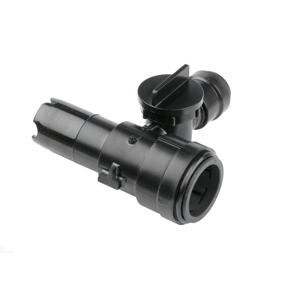 Product Image - Manifolds Single Stem Body - Right 1190