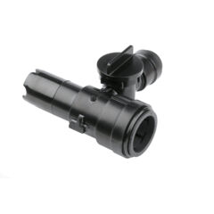 Product Image - Manifolds Single Stem Body - Right 1190