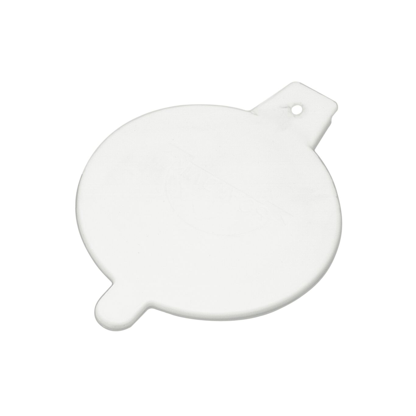 Product Image - Speed-Tap Lid White