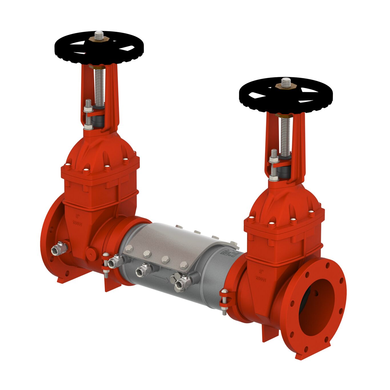 Product Image - D-8020G