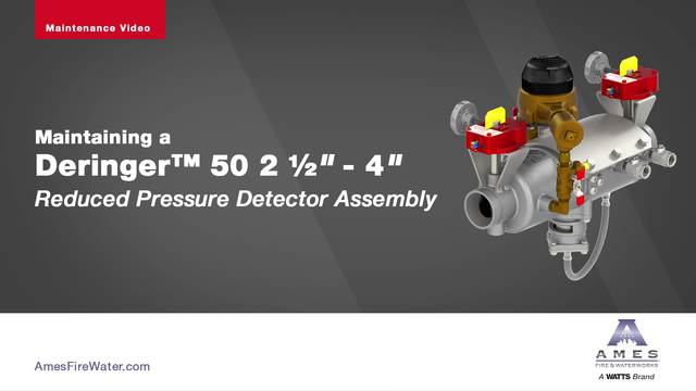 V_Deringer_50 2_50 - 4 Reduce Pressure Detector Assembly