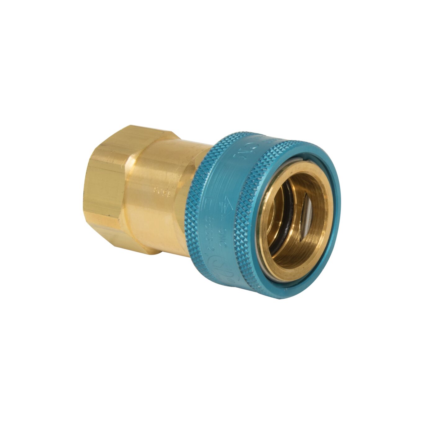 Product Image - A75C SnapFast QD Coupling