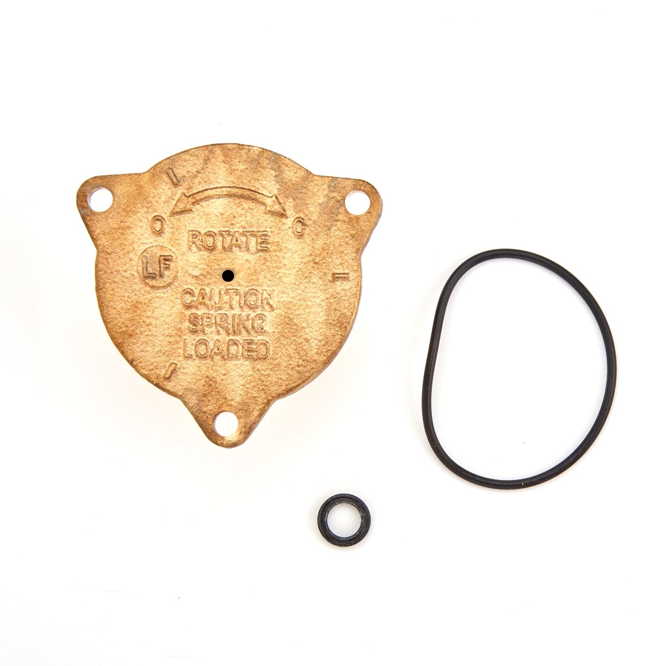 Product Image - LFARK 400B-VC 3/4-1