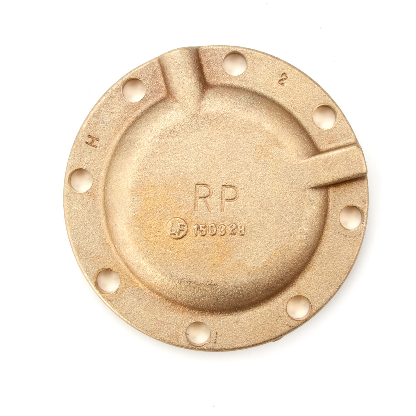 Product Image - LFFRK 825-VC 1 1/4-2
