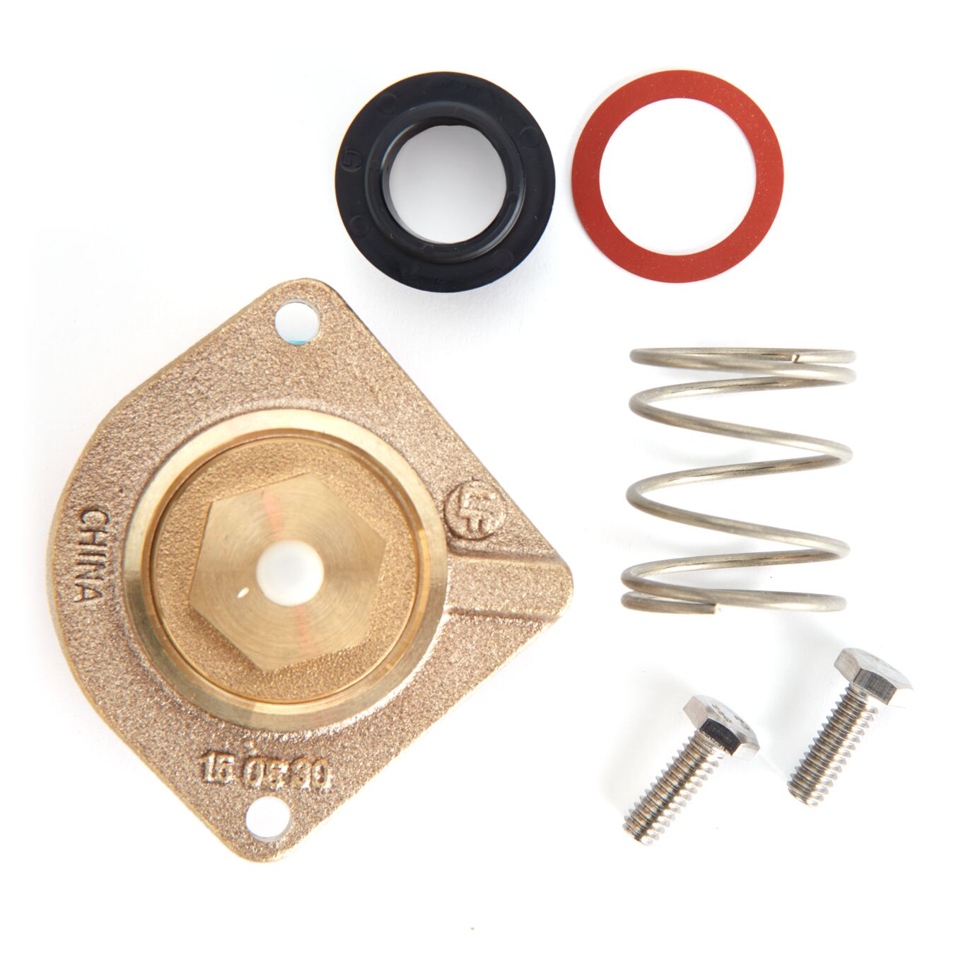 Product Image - LFFRK 860-VT 1/2-1