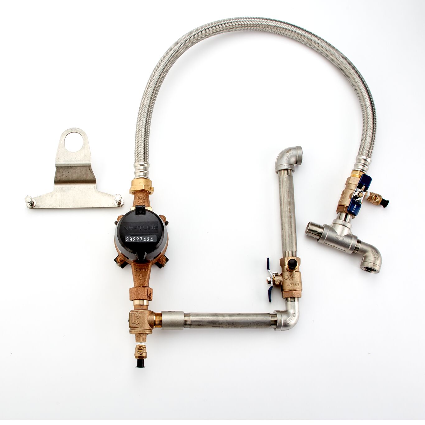 Product Image - LFFRK 876/86 BPC 10
