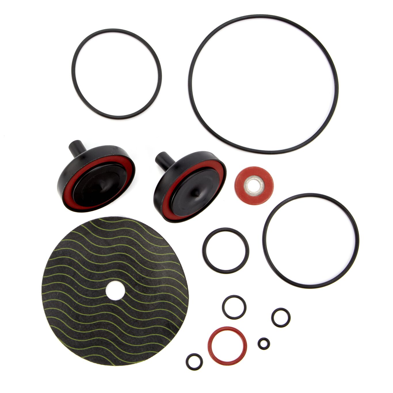 Product Image - ARK 4000B-RT 11-4-11-2