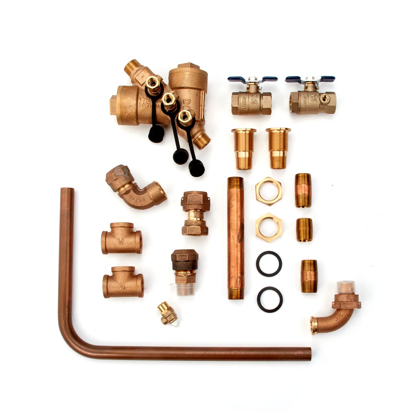 Product Image - FRK 876V LM 8