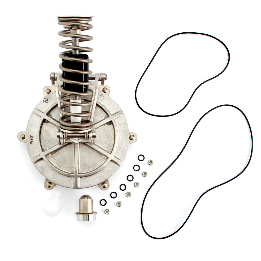 Product Image - LFFRK 856 ST-CK2 8-10