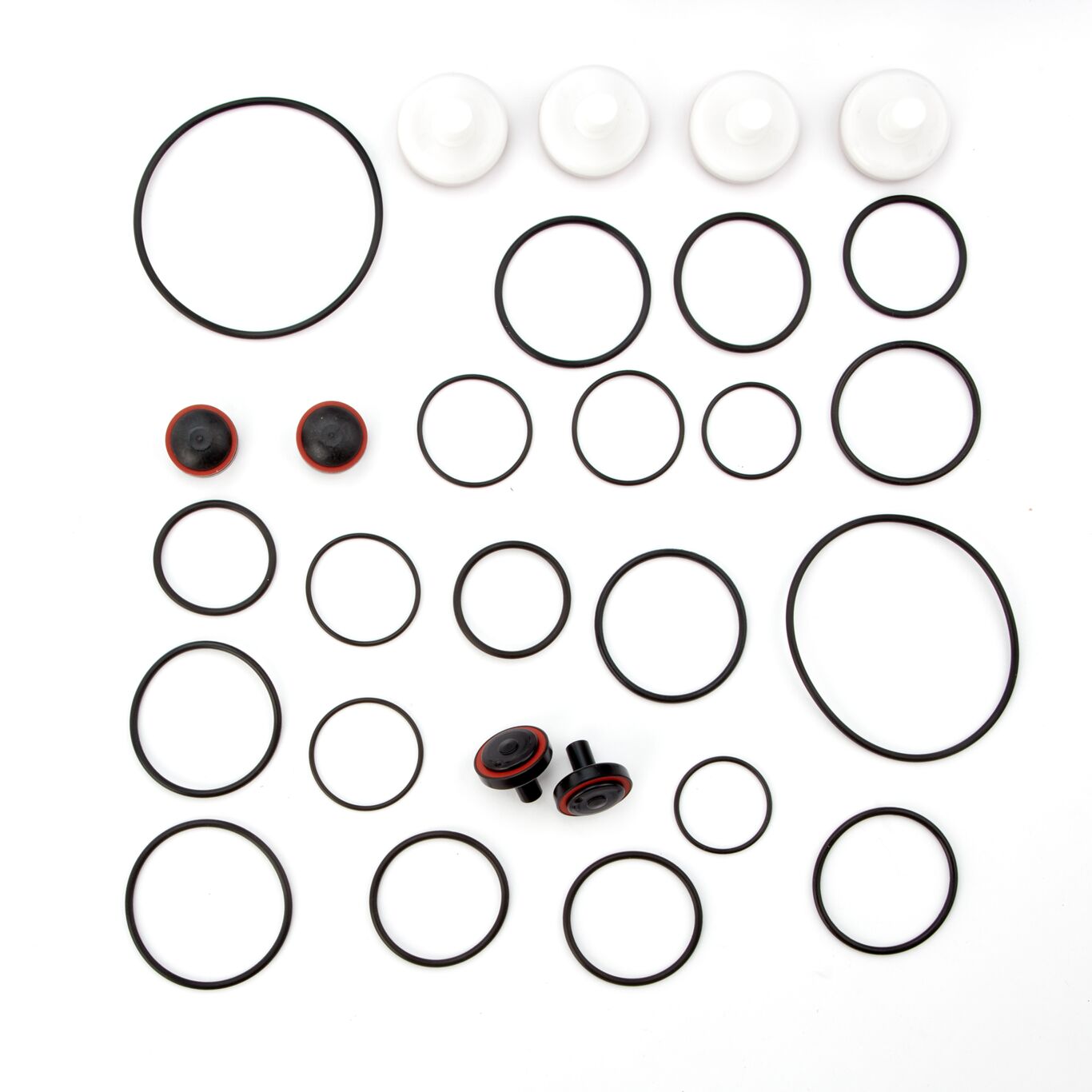 Product Image - RK 007-UNI-RT 3-4