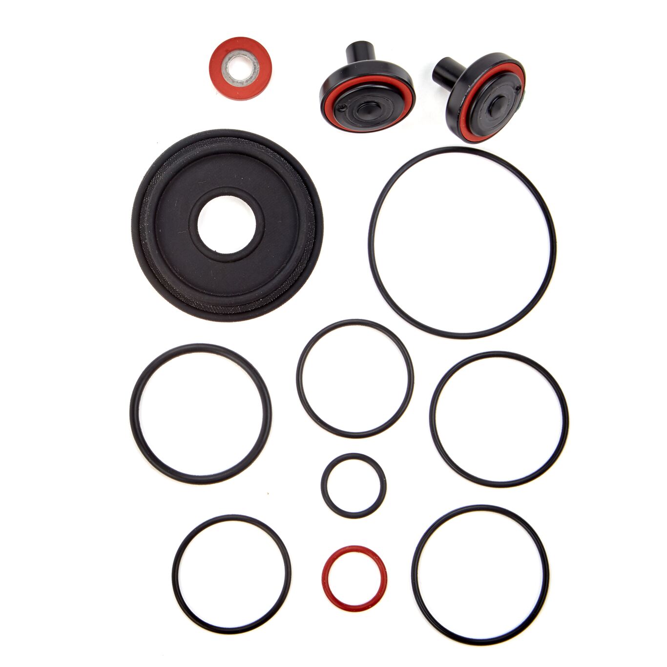 Product Image - RK 009M3-RT 3-4