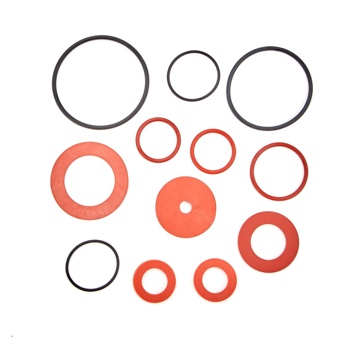 Product Image - RK 800-UNI-RT 1-2