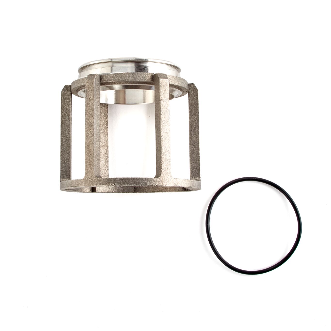 Product Image - RK 909M1-S-SS 1 1-4-2