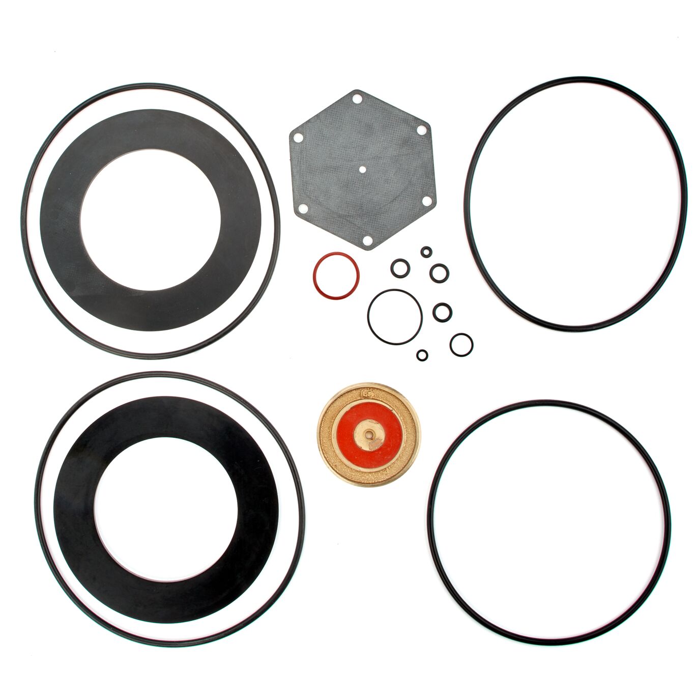 Product Image - RK 993RPDA-RT 6