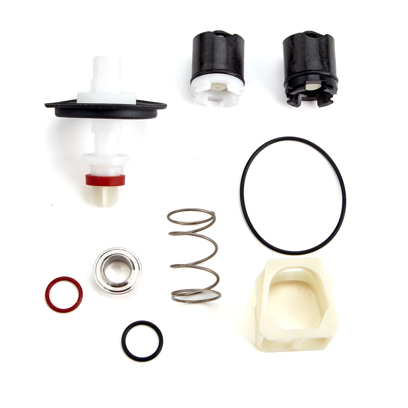 Product Image - RK 009-T 1-4-1-2