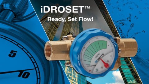 WattsWorld_iDROSET