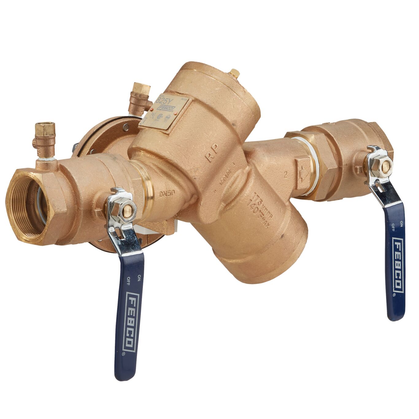 febco t65 1