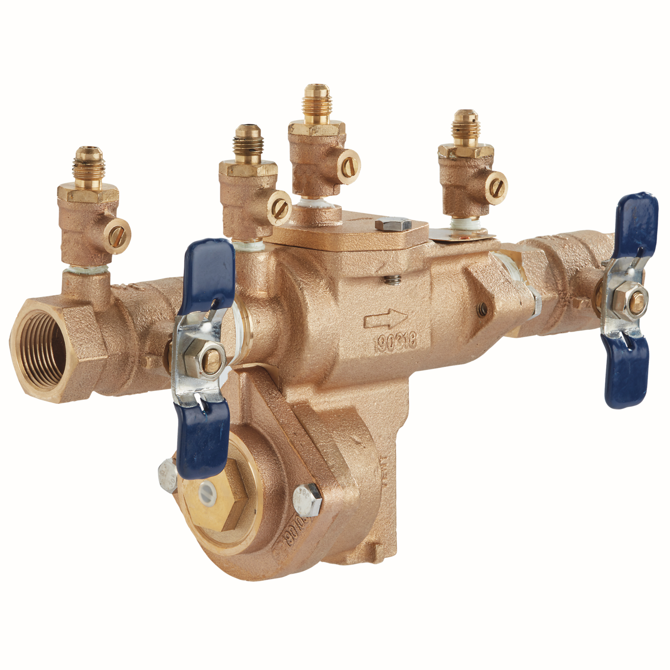 860-QT 3-4 RP-1312_angle
